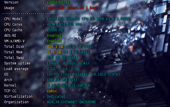 群晖Docker安装宝塔面板